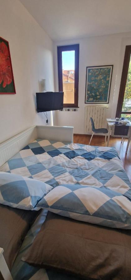 Villa Casa Alura à Bergame Extérieur photo