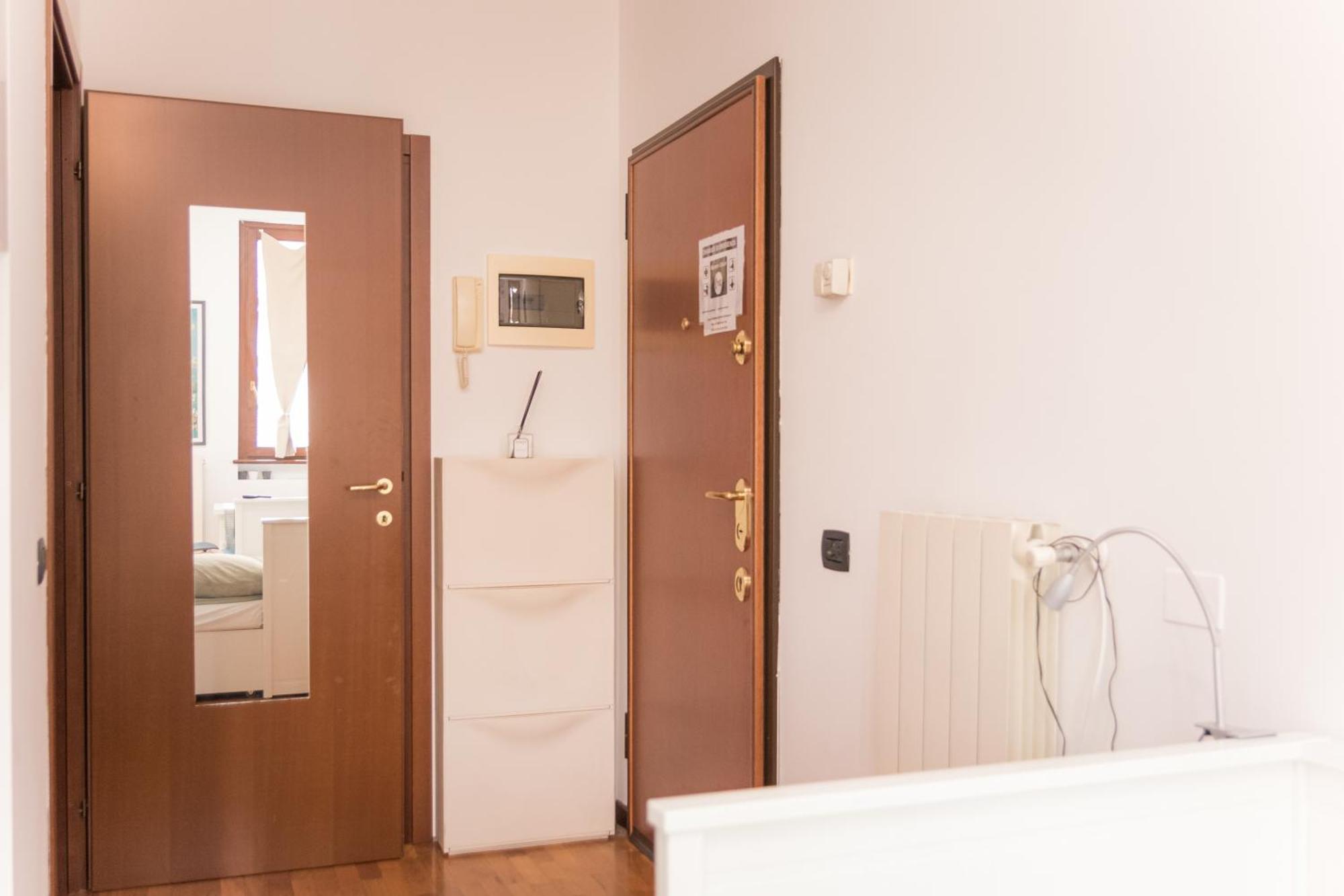 Villa Casa Alura à Bergame Extérieur photo